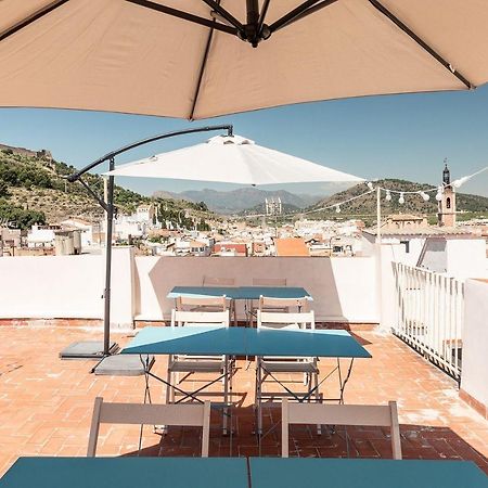 La Casa Alta Villa Sagunto Ngoại thất bức ảnh