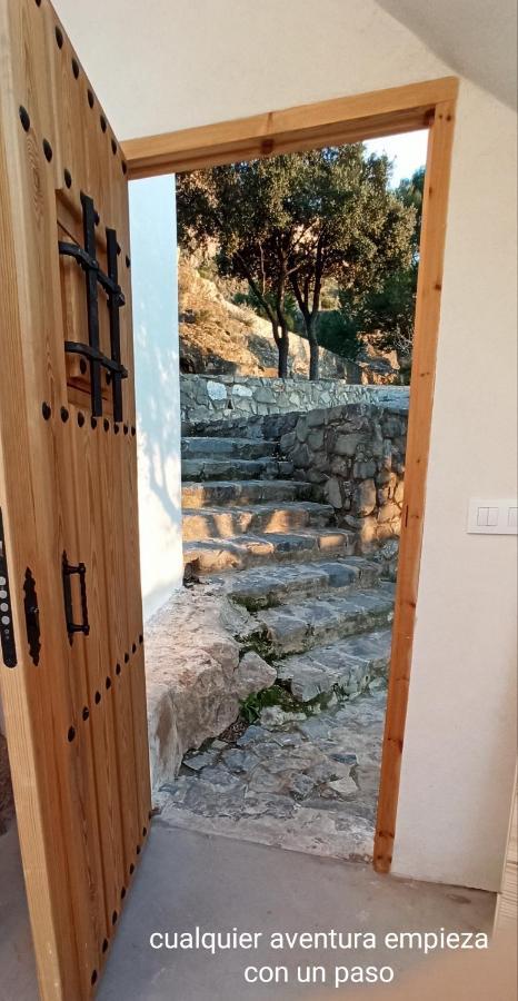 La Casa Alta Villa Sagunto Ngoại thất bức ảnh