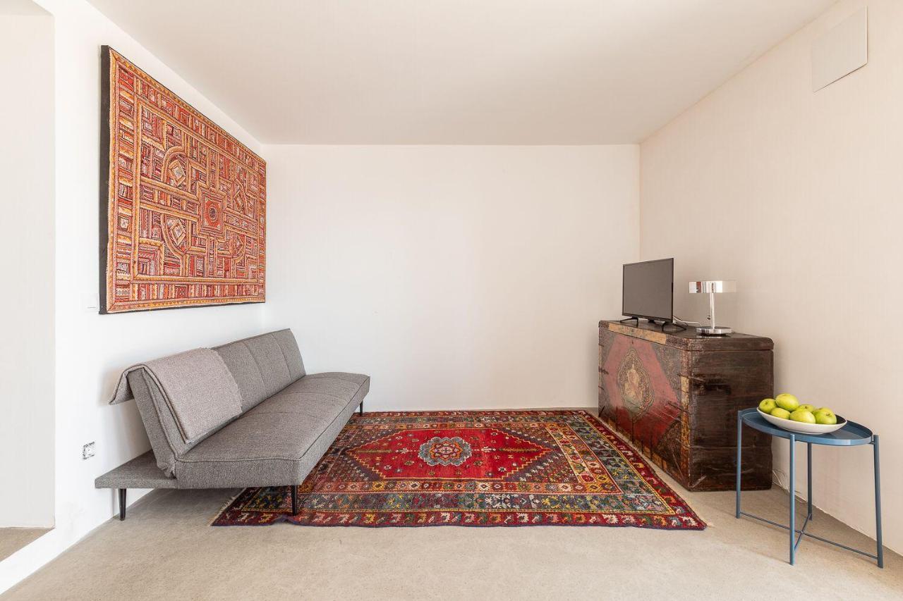 La Casa Alta Villa Sagunto Ngoại thất bức ảnh