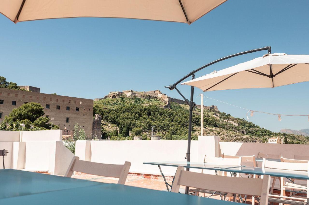 La Casa Alta Villa Sagunto Ngoại thất bức ảnh