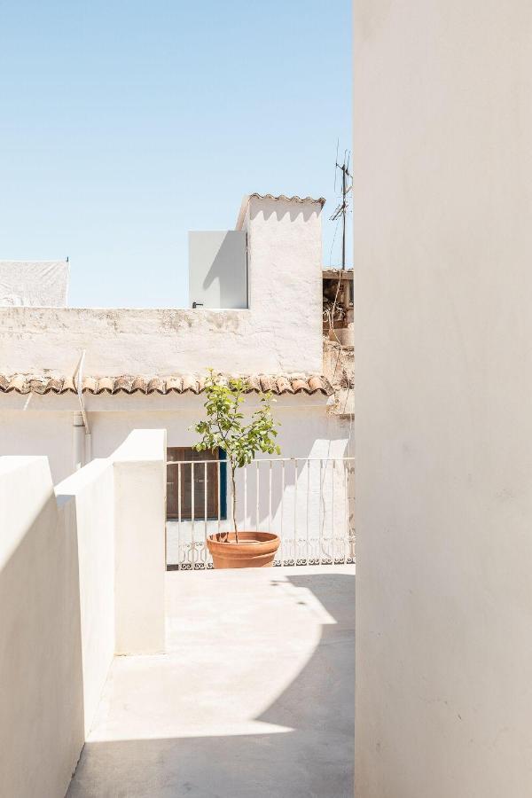 La Casa Alta Villa Sagunto Ngoại thất bức ảnh