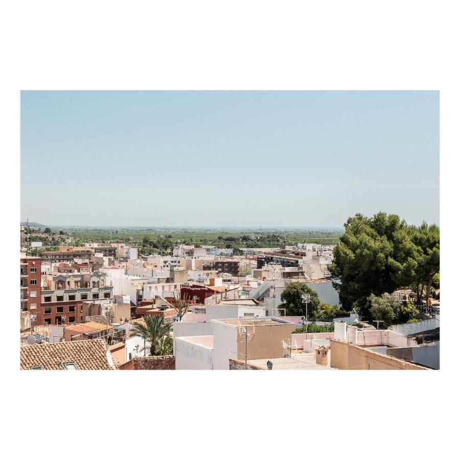 La Casa Alta Villa Sagunto Ngoại thất bức ảnh